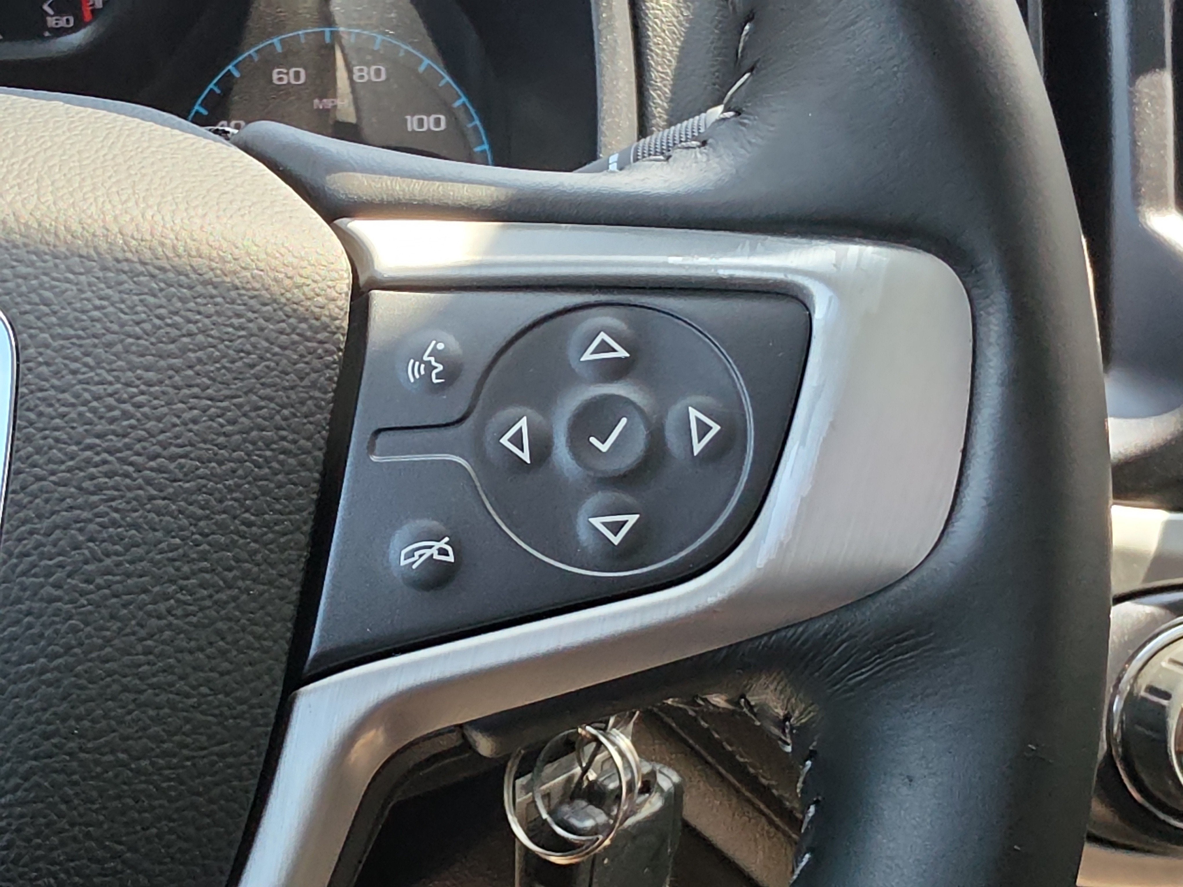 2019 GMC Canyon 4WD SLE