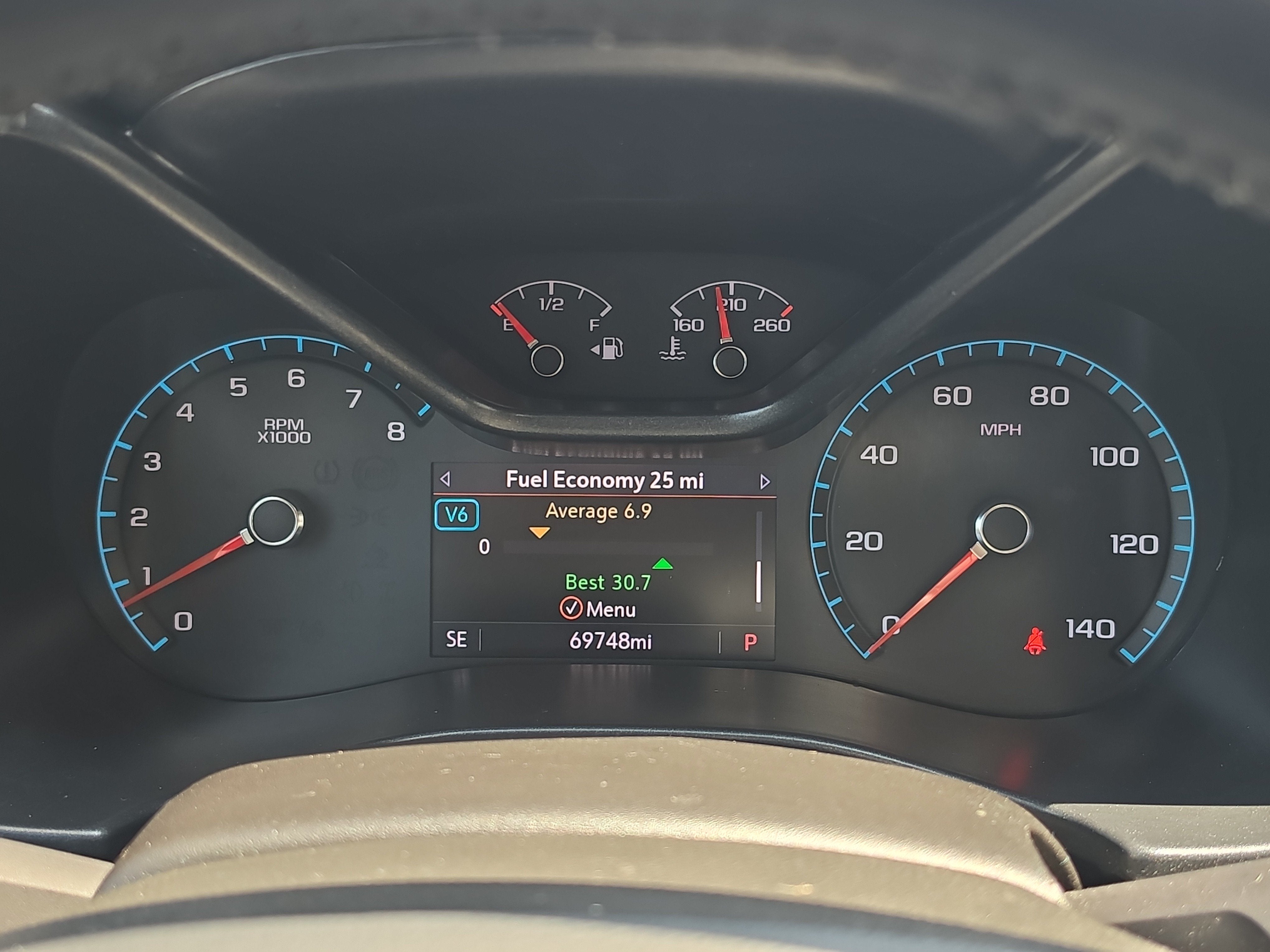 2019 GMC Canyon 4WD SLE