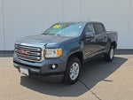 2019 GMC Canyon 4WD SLE