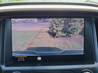 2019 GMC Canyon 4WD SLE