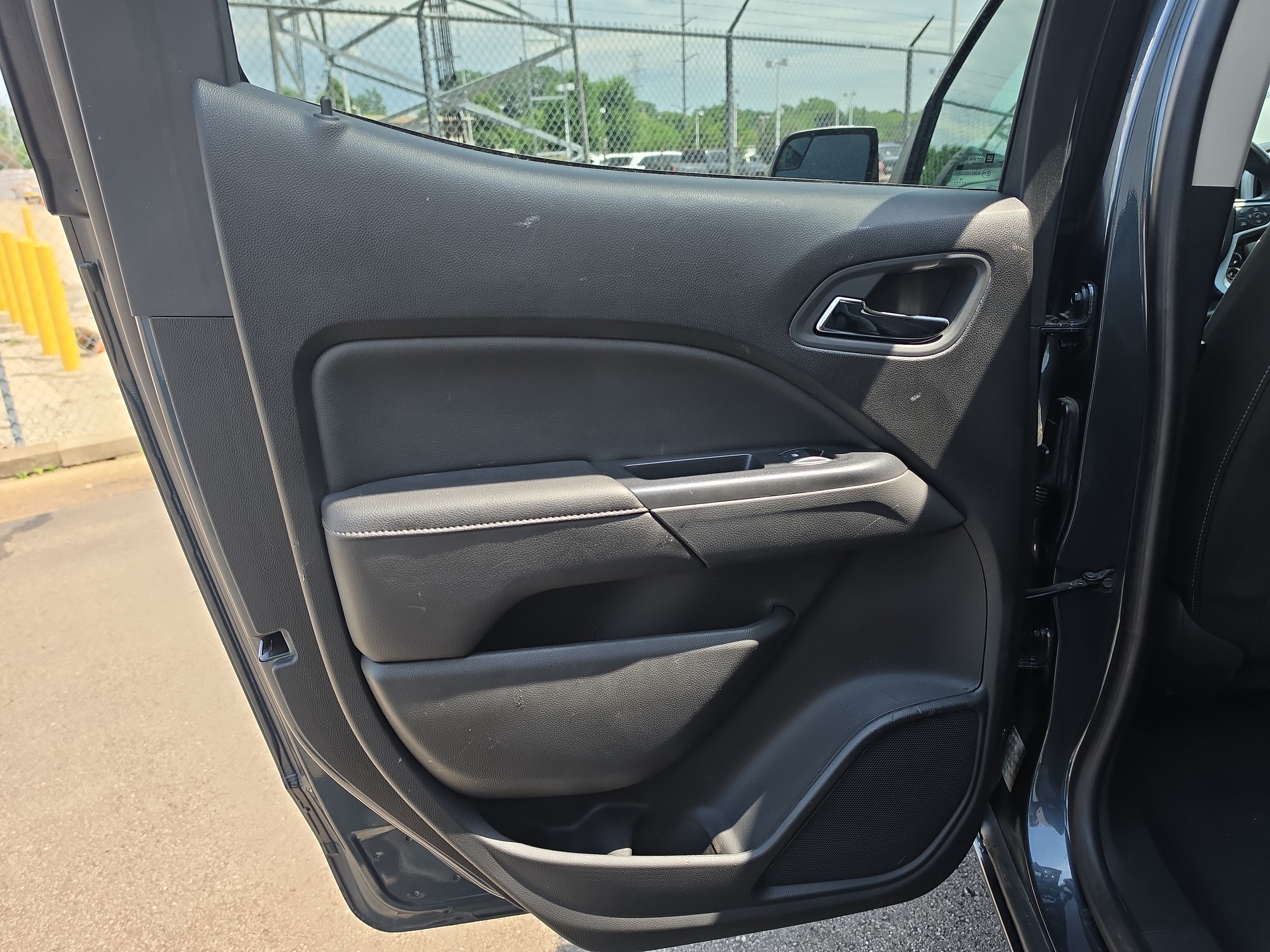 2019 GMC Canyon 4WD SLE
