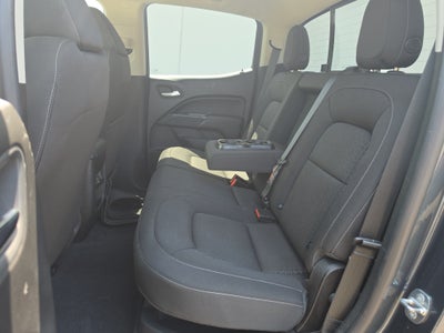 2019 GMC Canyon 4WD SLE