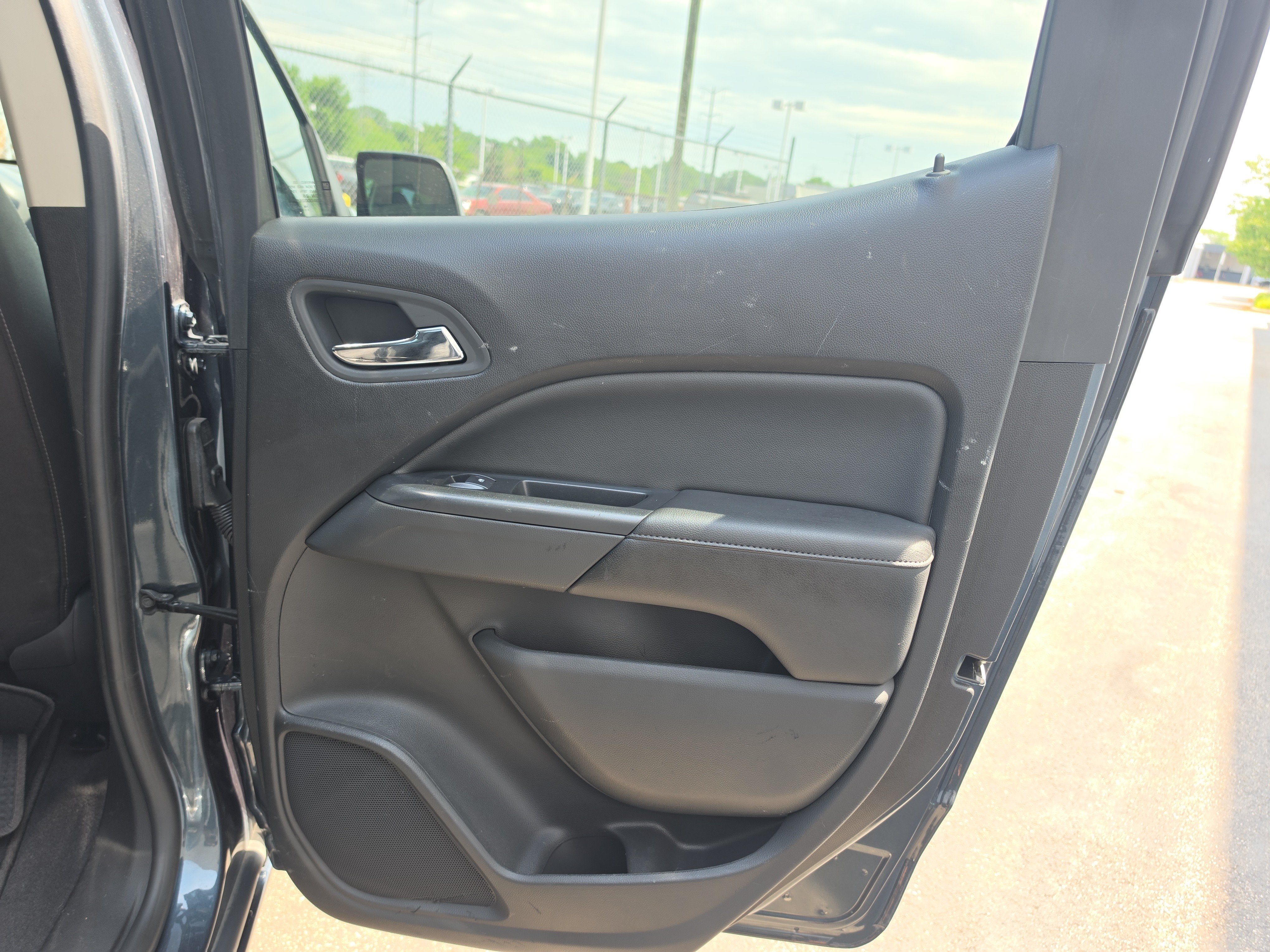 2019 GMC Canyon 4WD SLE