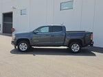 2019 GMC Canyon 4WD SLE