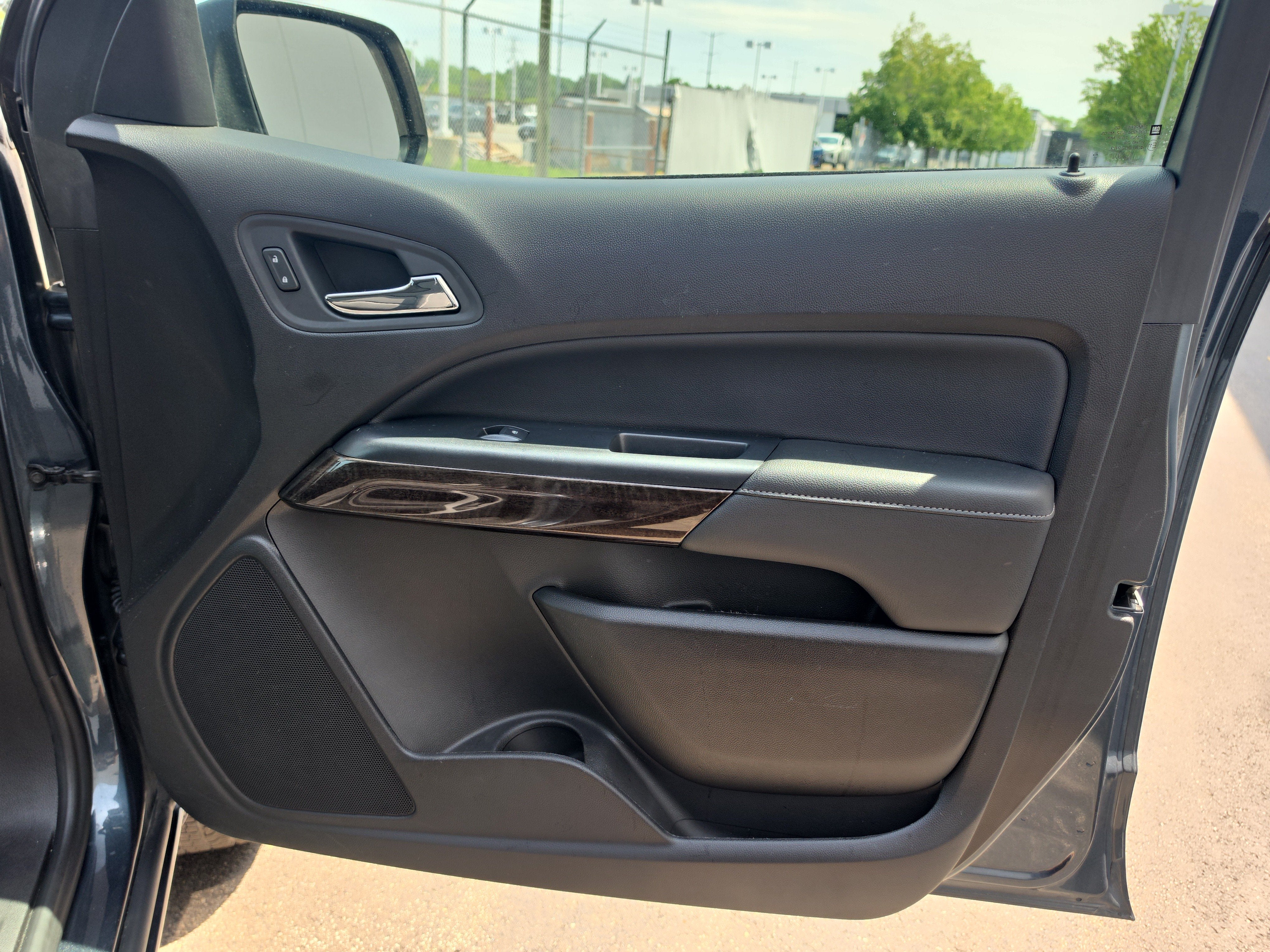 2019 GMC Canyon 4WD SLE