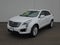 2018 Cadillac XT5 Luxury AWD