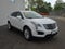 2018 Cadillac XT5 Luxury AWD