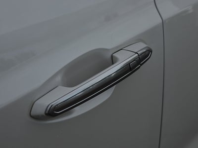 2018 Cadillac XT5 Luxury AWD