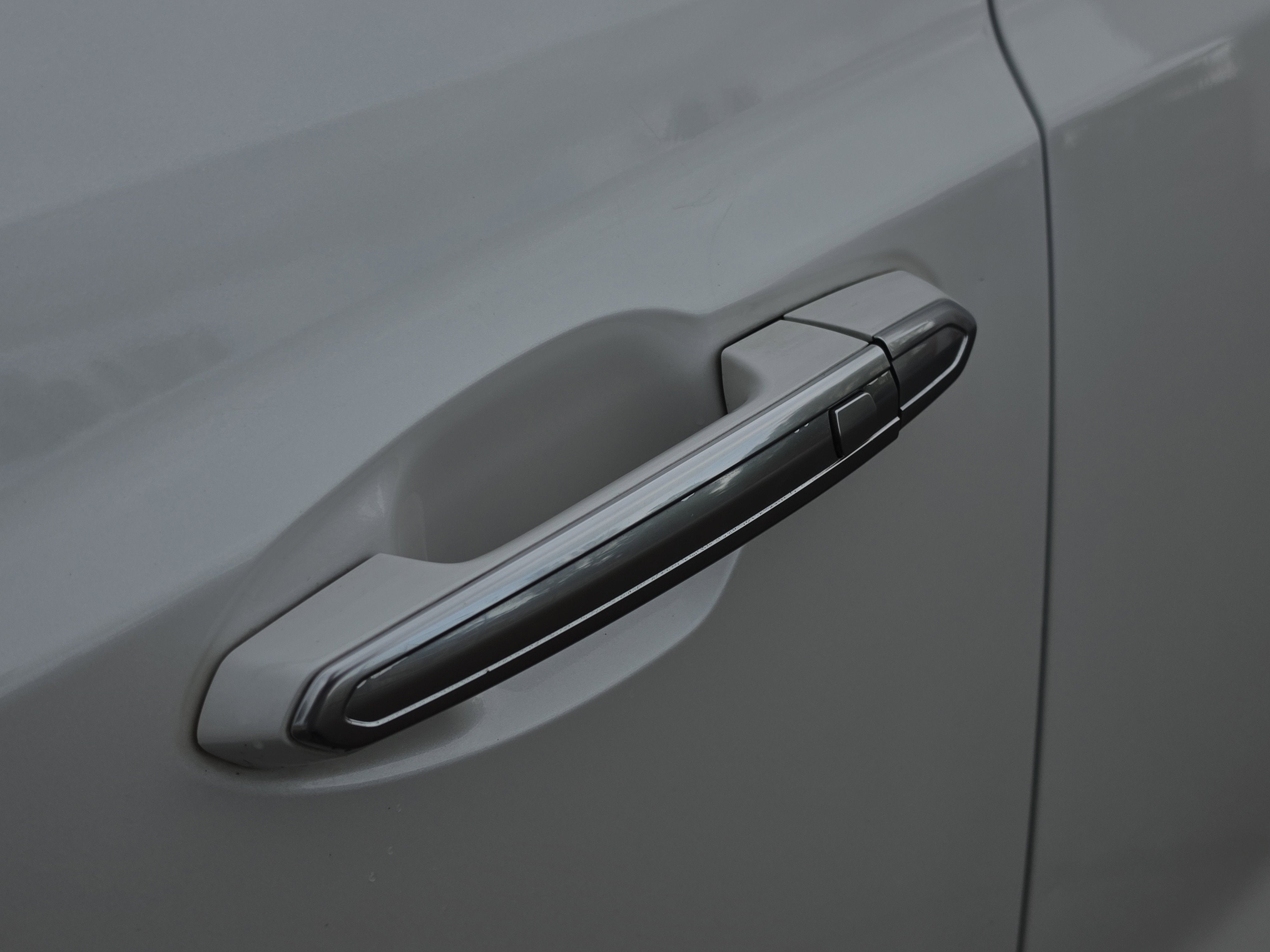 2018 Cadillac XT5 Luxury AWD