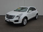 2018 Cadillac XT5 Luxury AWD