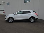 2018 Cadillac XT5 Luxury AWD