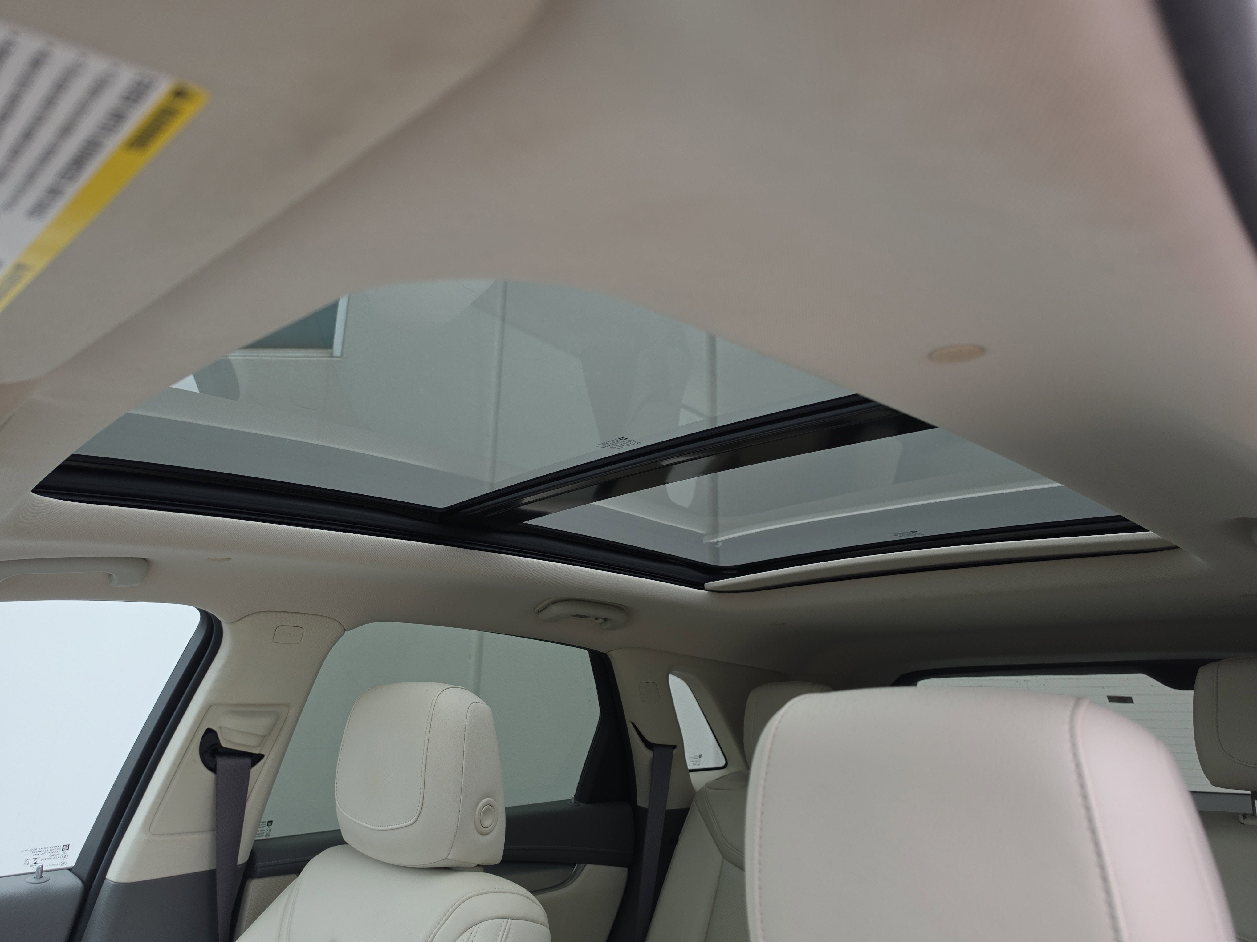 2018 Cadillac XT5 Luxury AWD