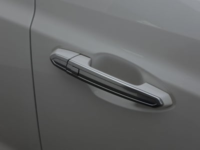 2018 Cadillac XT5 Luxury AWD