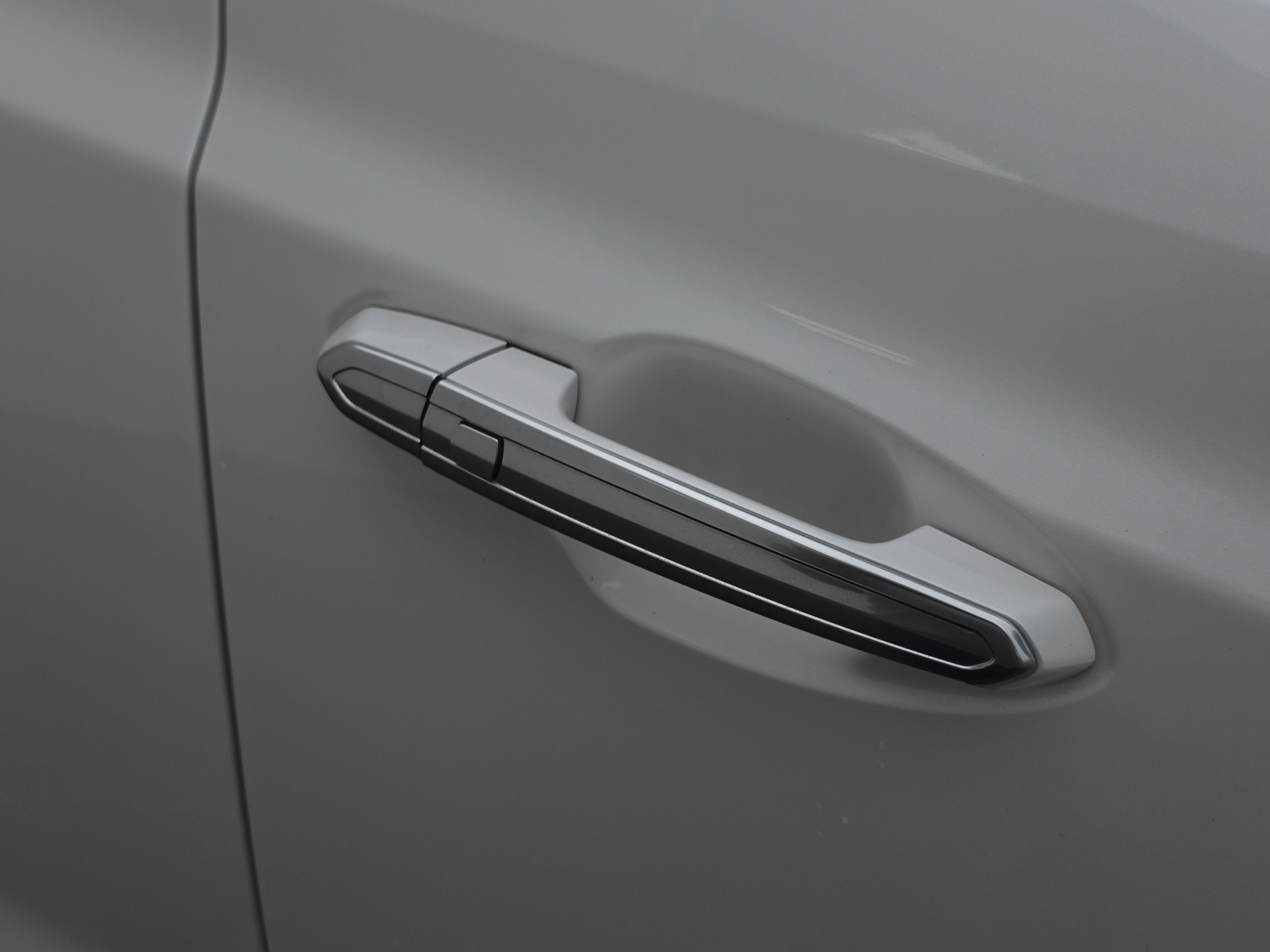 2018 Cadillac XT5 Luxury AWD