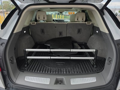 2018 Cadillac XT5 Luxury AWD