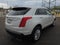 2018 Cadillac XT5 Luxury AWD