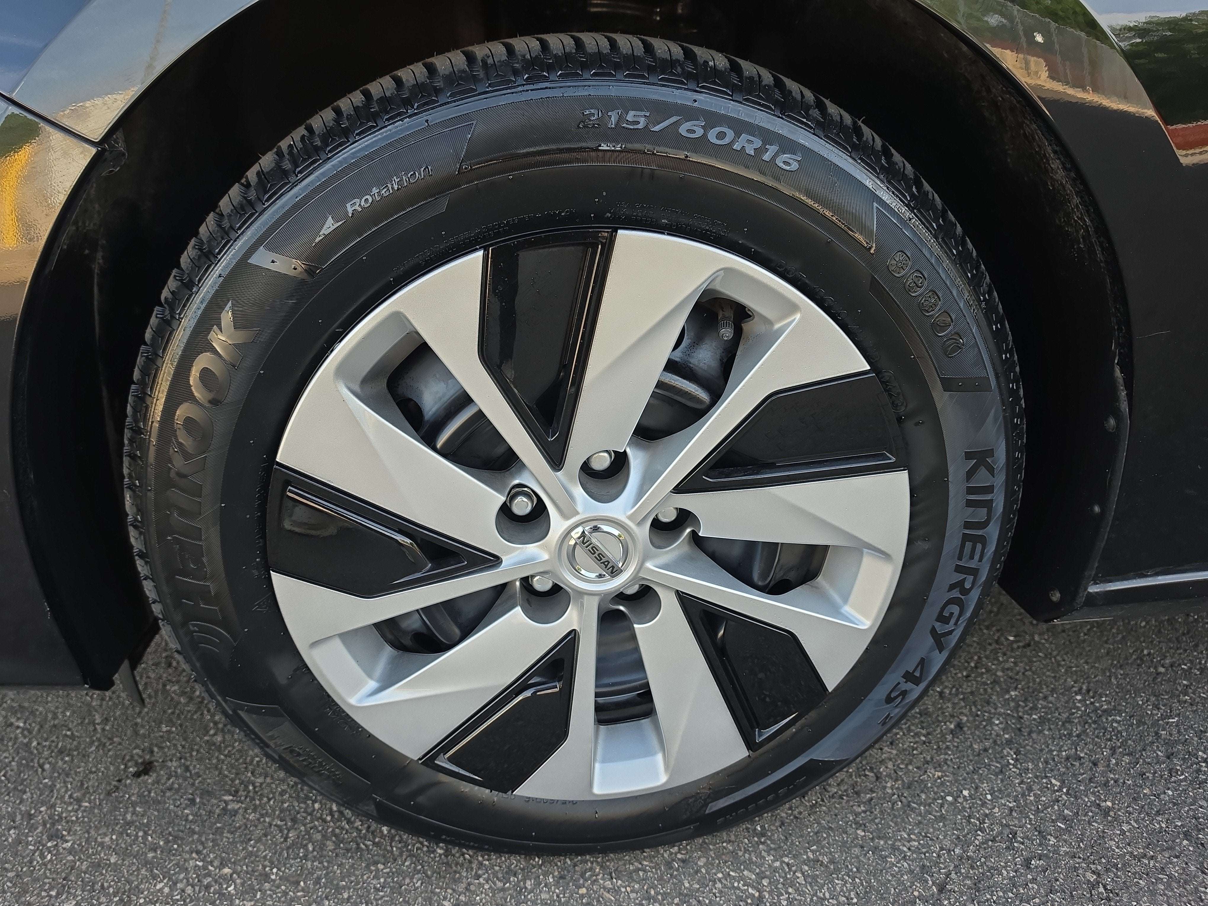 2021 Nissan Altima 2.5 S