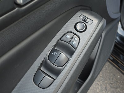2021 Nissan Altima 2.5 S