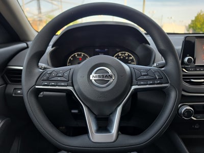 2021 Nissan Altima 2.5 S