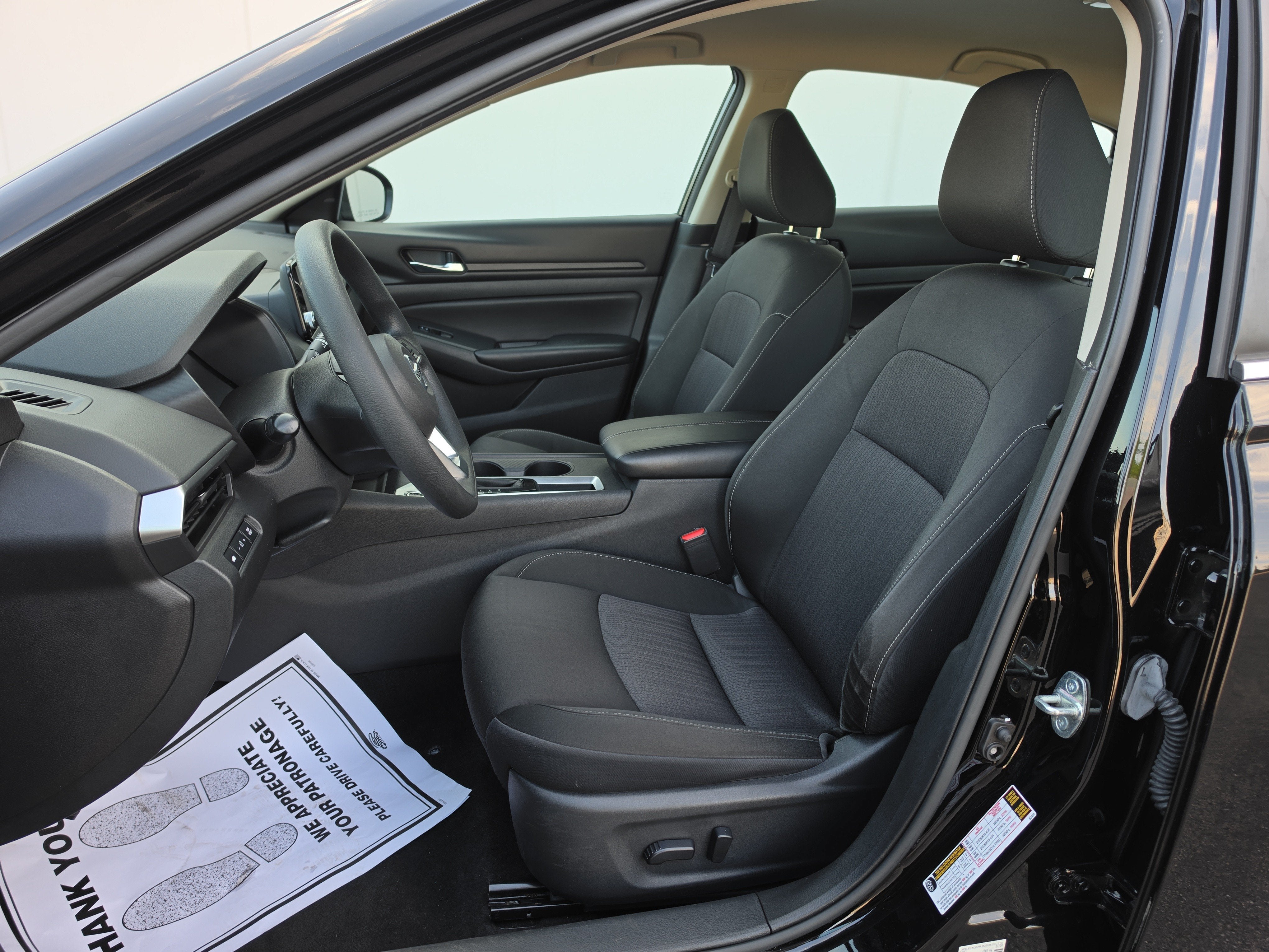 2021 Nissan Altima 2.5 S