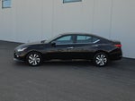 2021 Nissan Altima 2.5 S