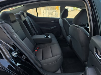 2021 Nissan Altima 2.5 S