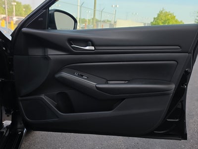 2021 Nissan Altima 2.5 S