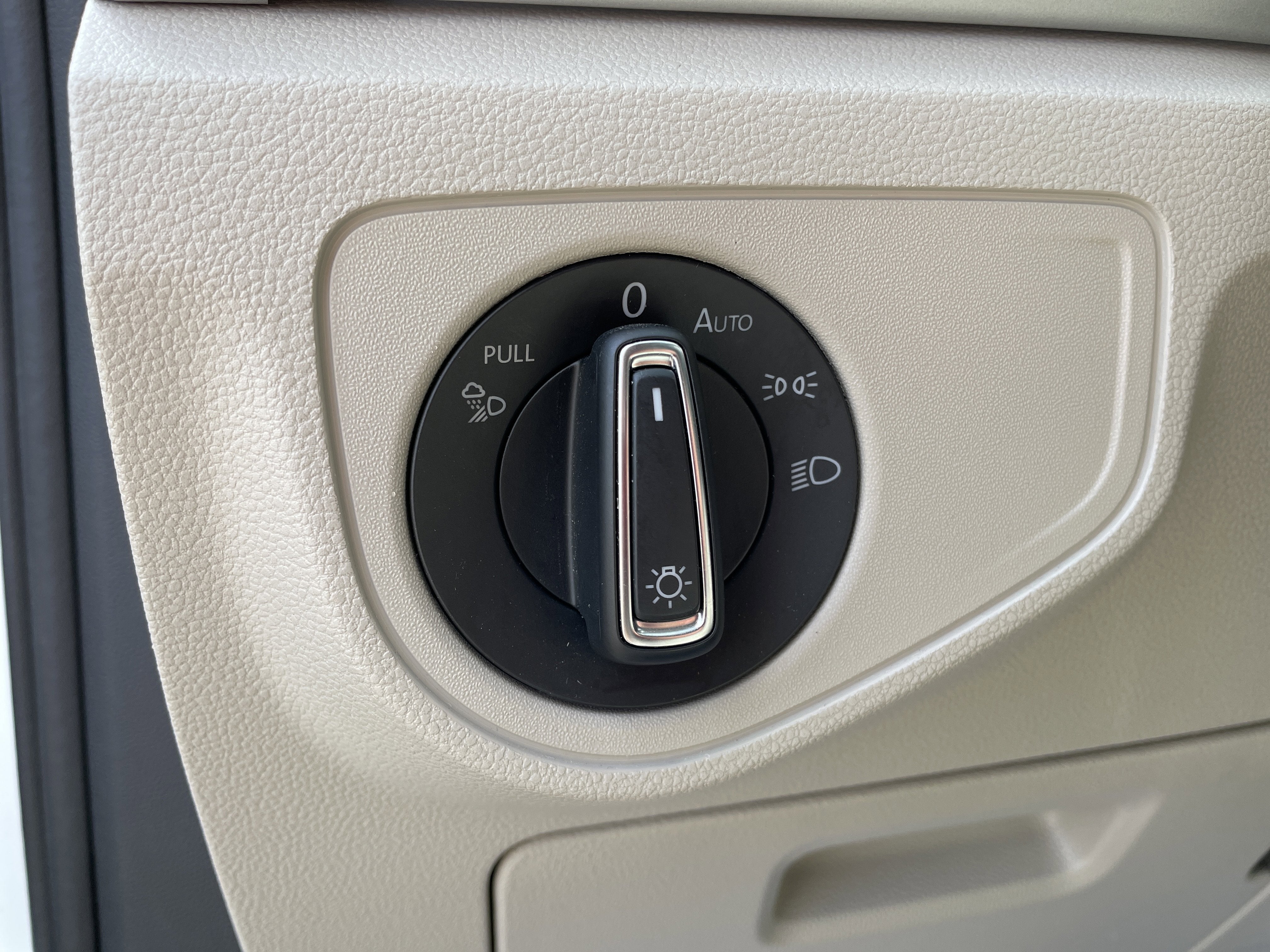 2021 Volkswagen Atlas 3.6L V6 SEL Premium