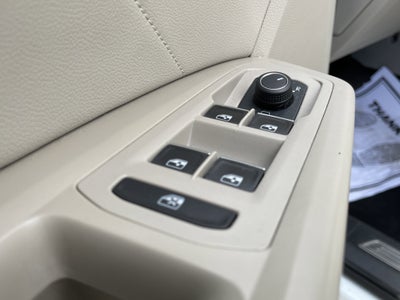 2021 Volkswagen Atlas 3.6L V6 SEL Premium