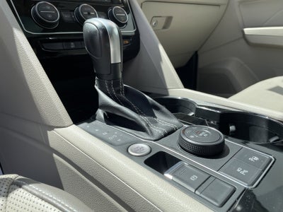 2021 Volkswagen Atlas 3.6L V6 SEL Premium
