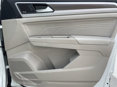 2021 Volkswagen Atlas 3.6L V6 SEL Premium