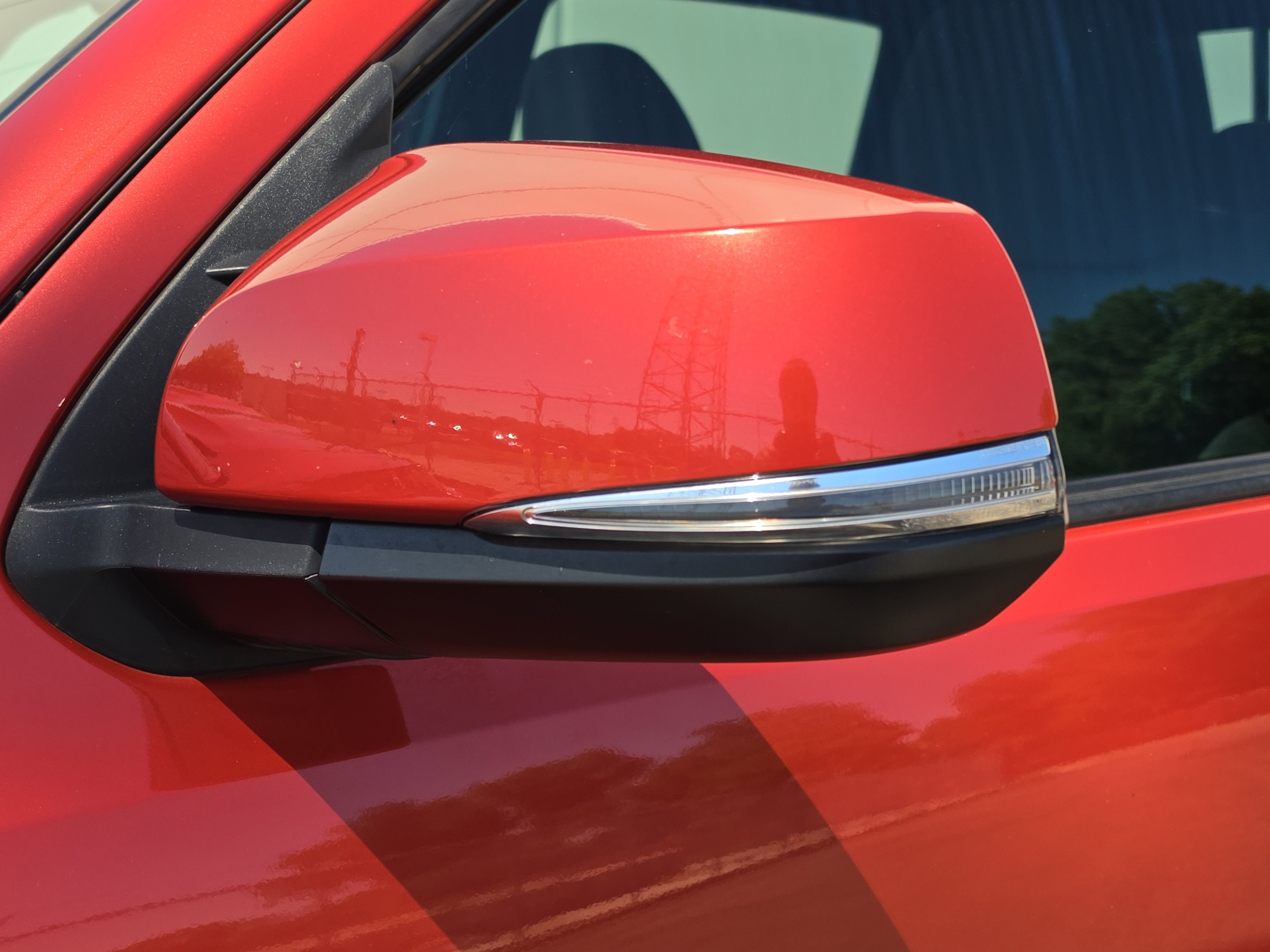 2019 Toyota Tacoma 4WD TRD Sport