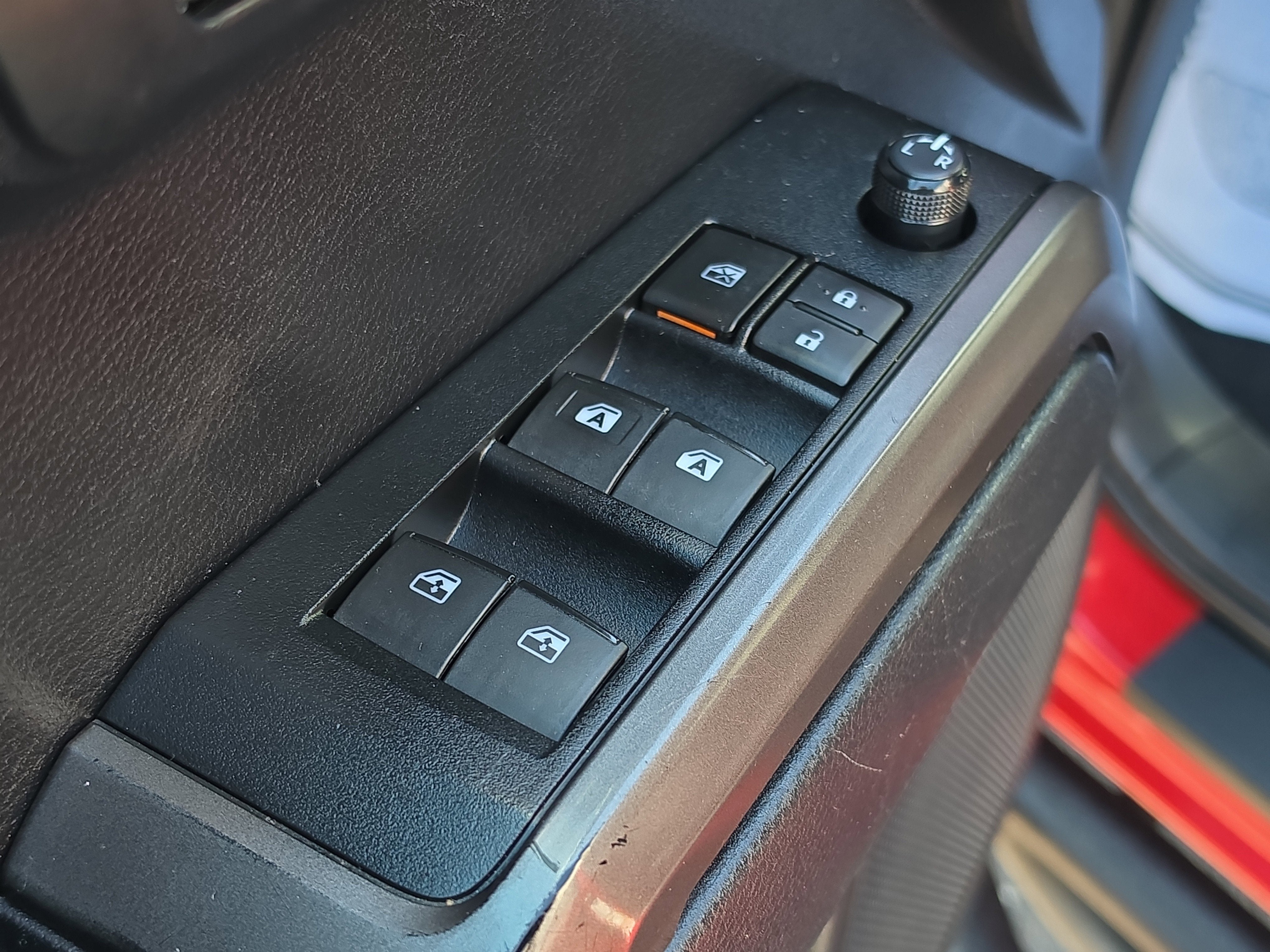 2019 Toyota Tacoma 4WD TRD Sport