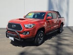 2019 Toyota Tacoma 4WD TRD Sport