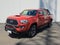 2019 Toyota Tacoma 4WD TRD Sport