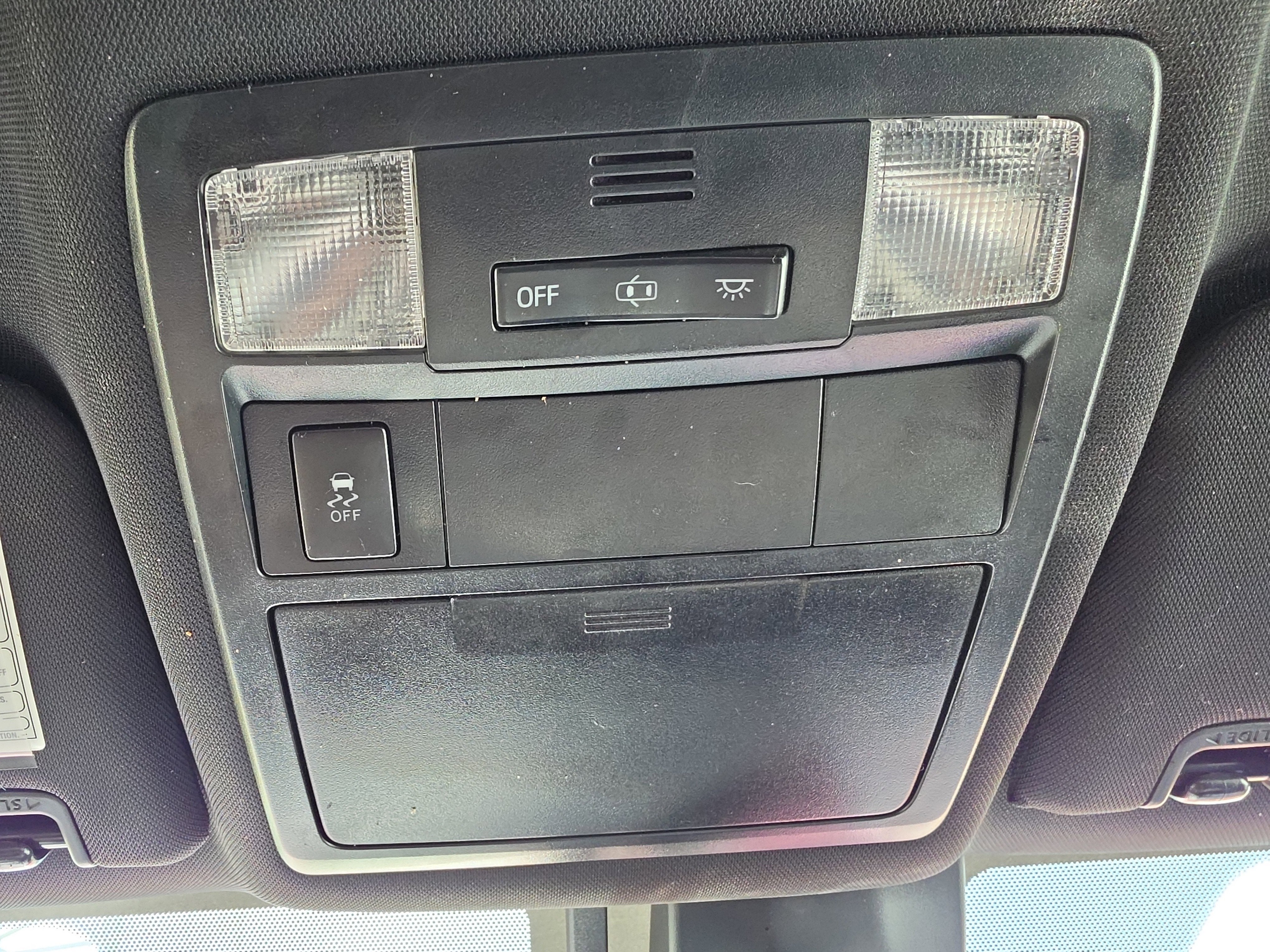 2019 Toyota Tacoma 4WD TRD Sport