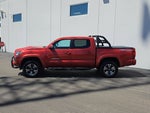 2019 Toyota Tacoma 4WD TRD Sport