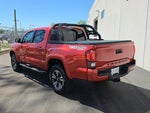 2019 Toyota Tacoma 4WD TRD Sport