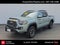2022 Toyota Tacoma 4WD TRD Off Road