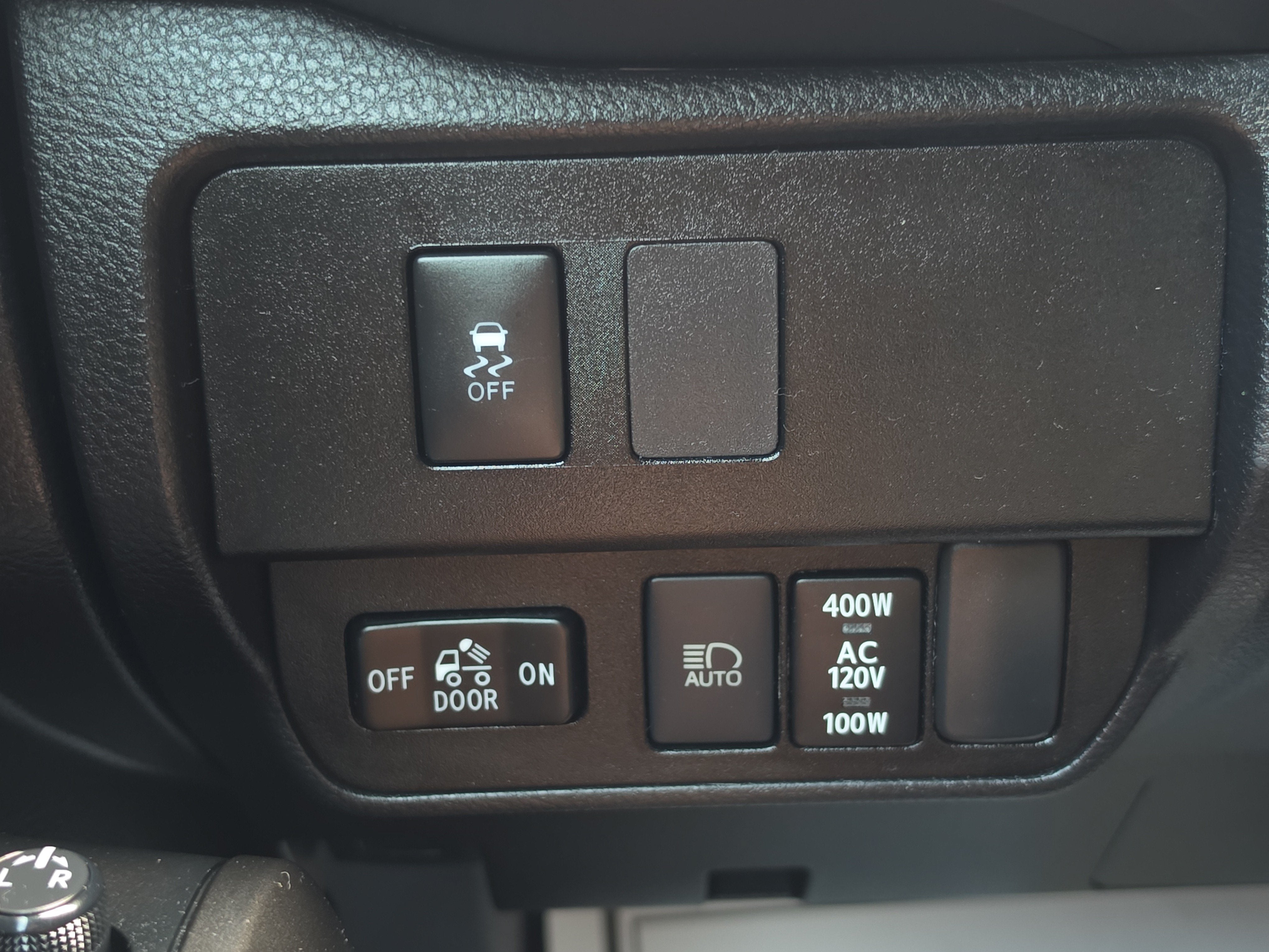 2022 Toyota Tacoma 4WD TRD Off Road