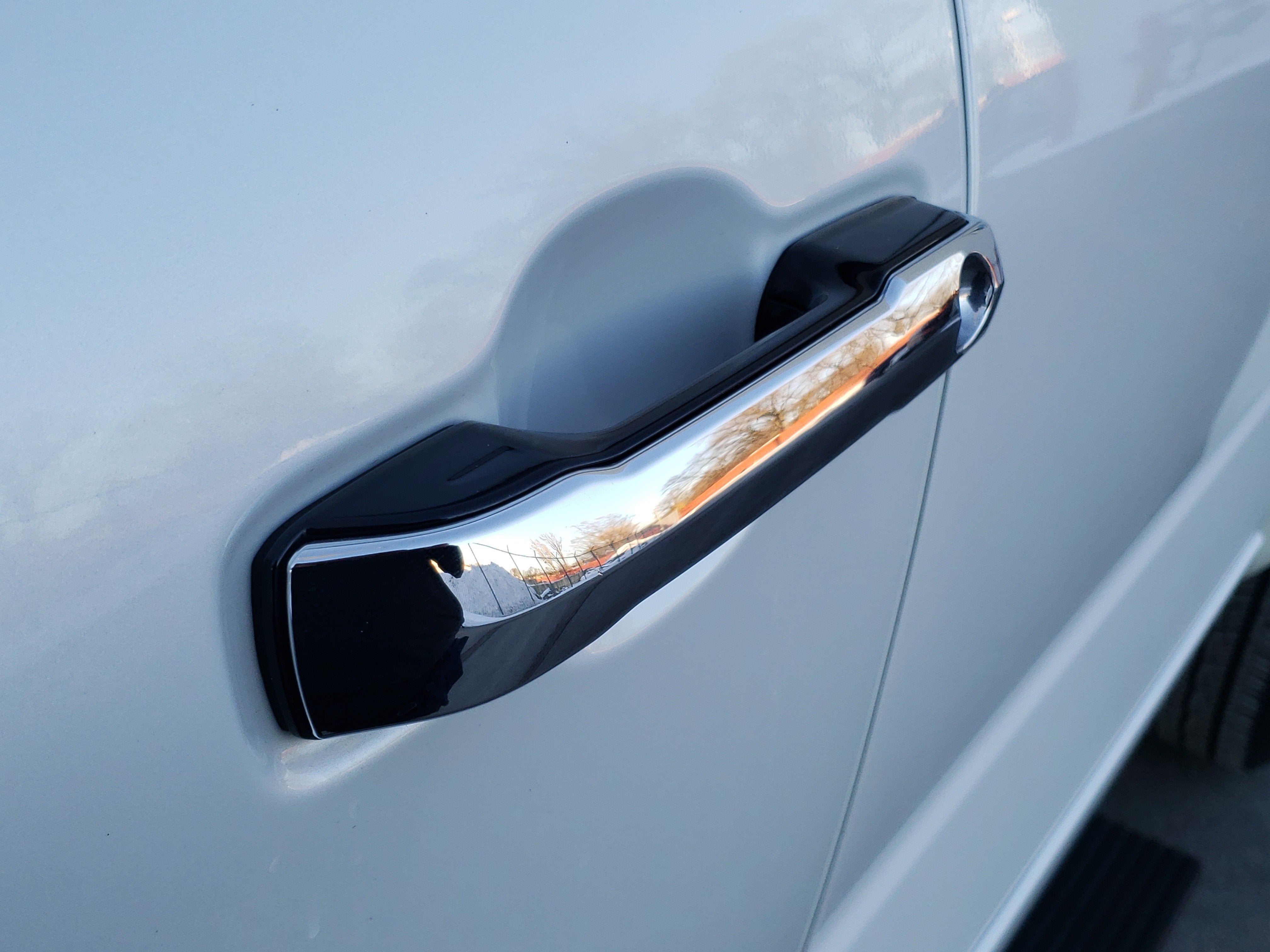 2024 Toyota Tacoma 4WD Limited