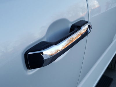 2024 Toyota Tacoma 4WD Limited