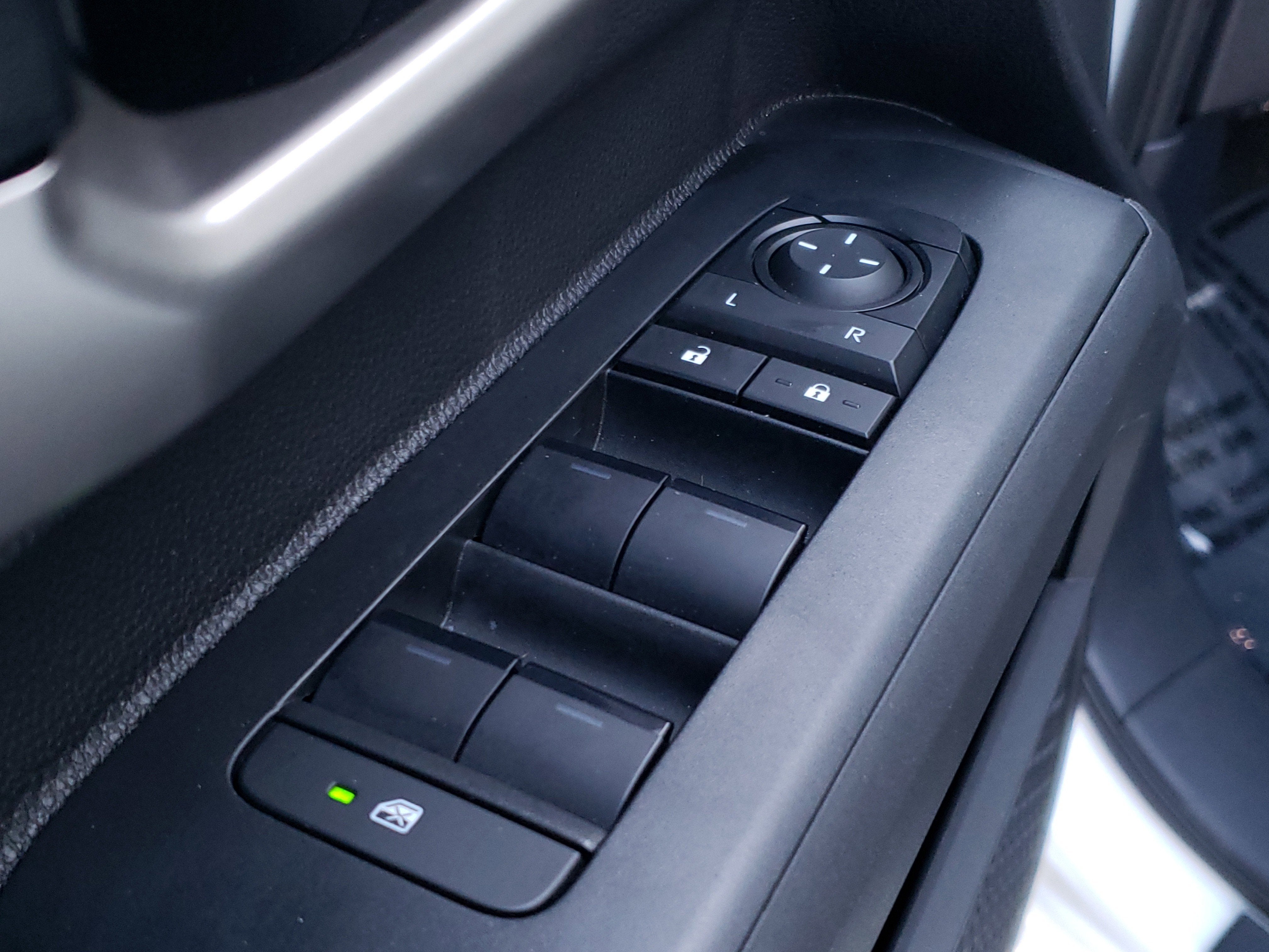 2024 Toyota Tacoma 4WD Limited