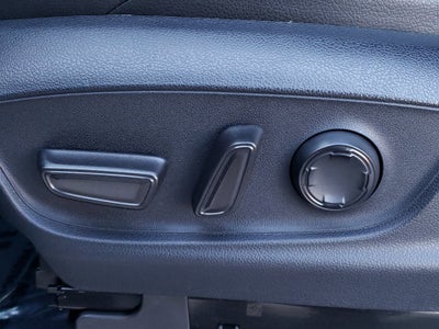 2024 Toyota Tacoma 4WD Limited