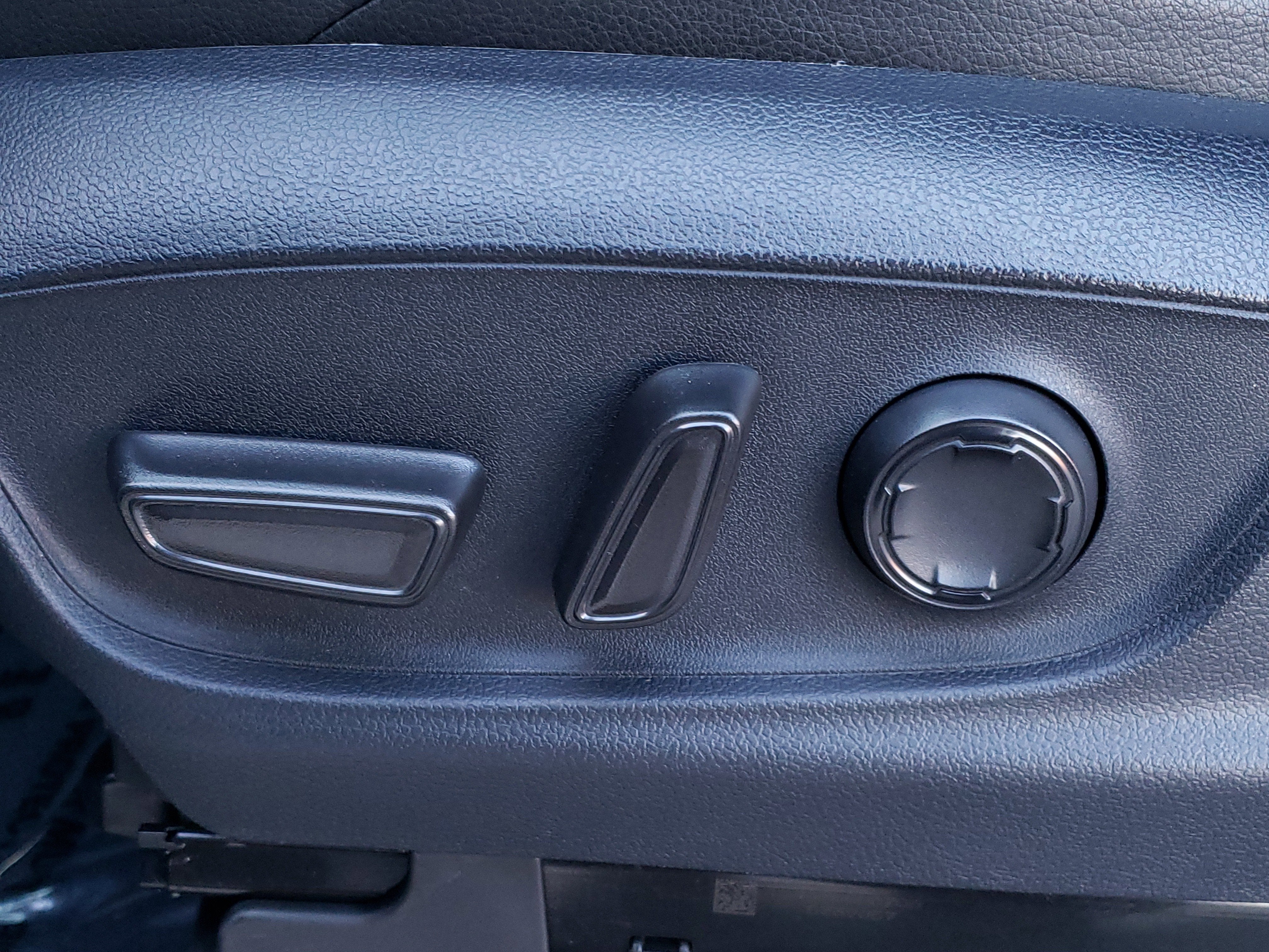 2024 Toyota Tacoma 4WD Limited