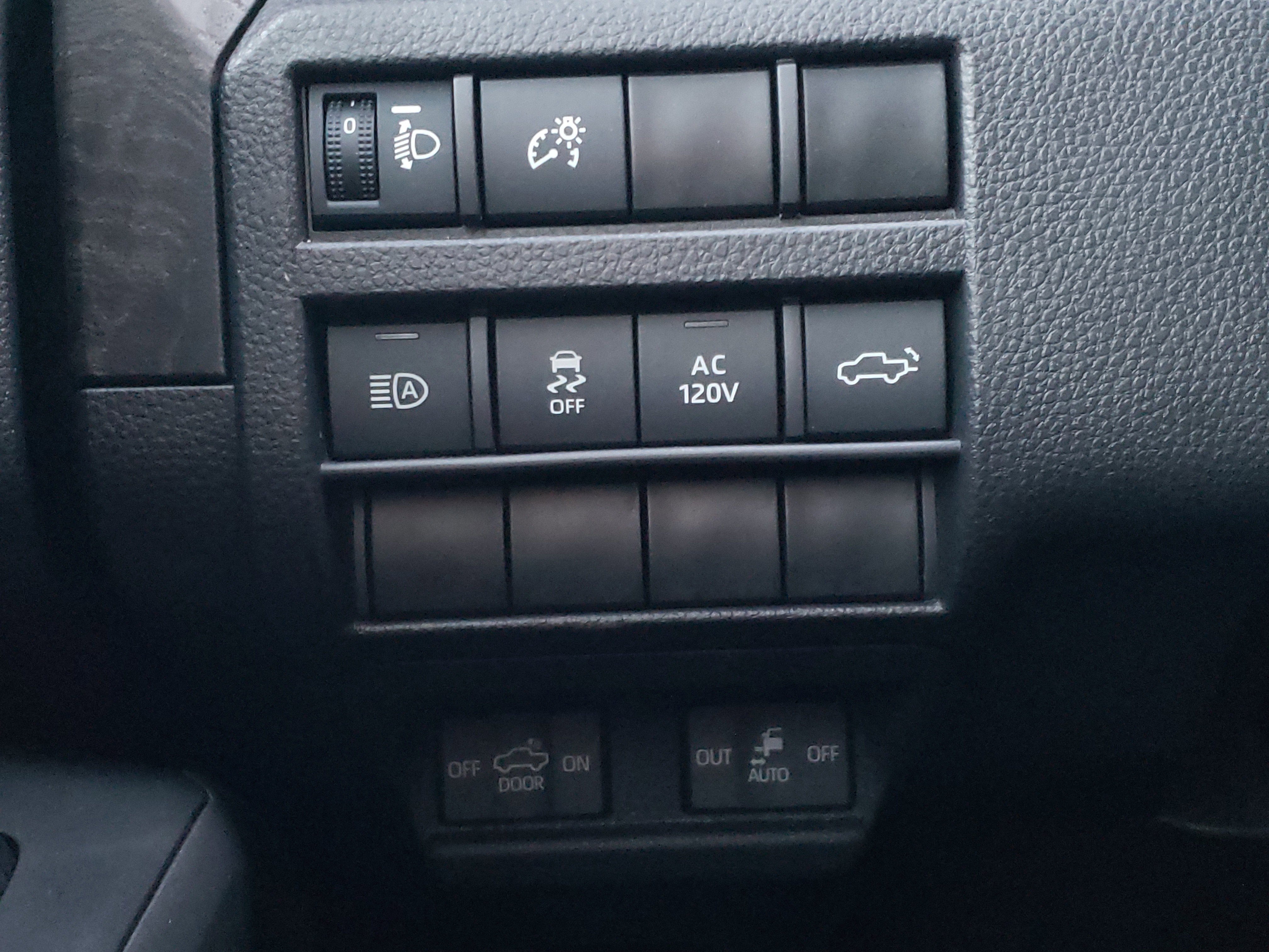 2024 Toyota Tacoma 4WD Limited