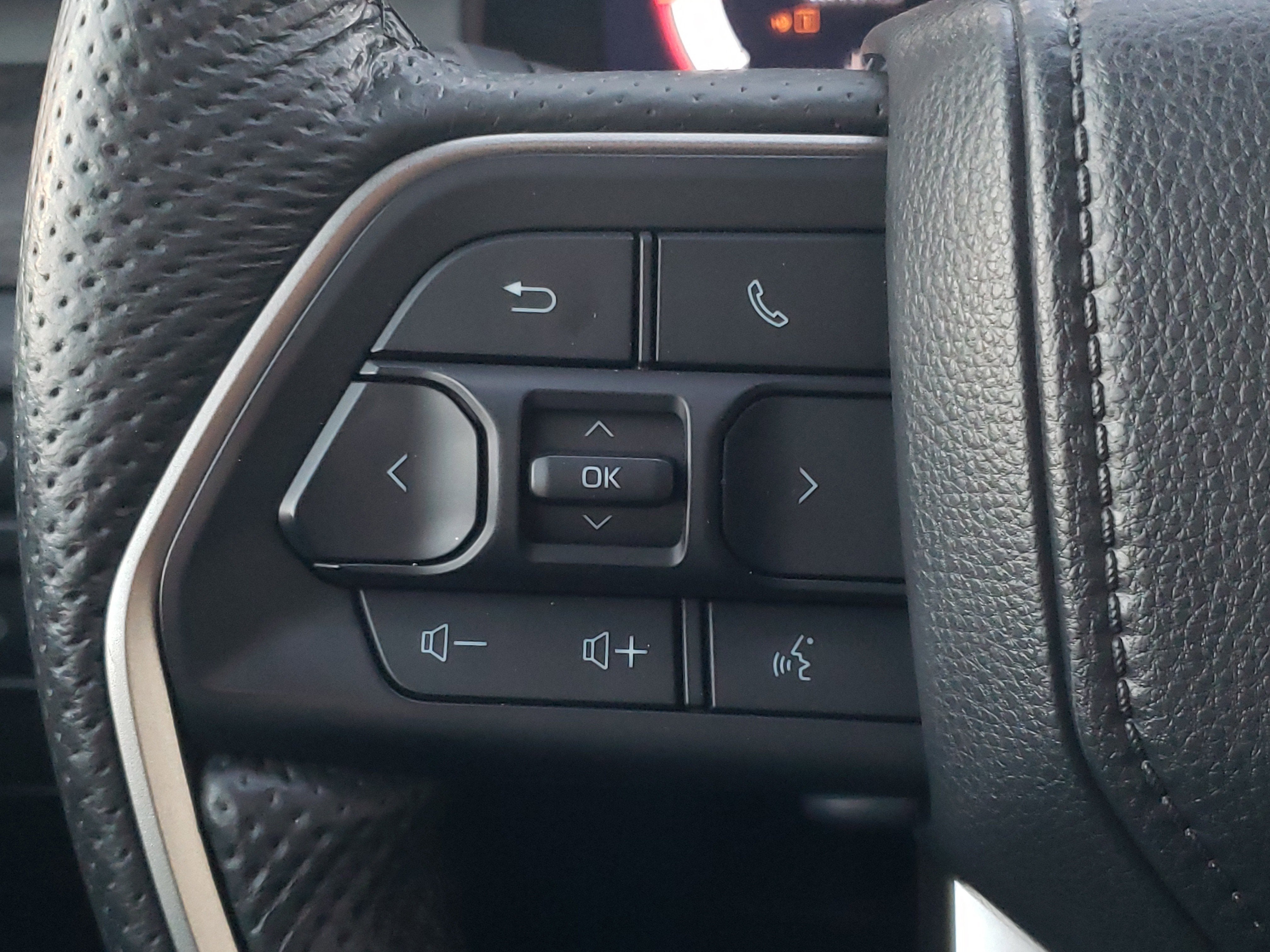 2024 Toyota Tacoma 4WD Limited