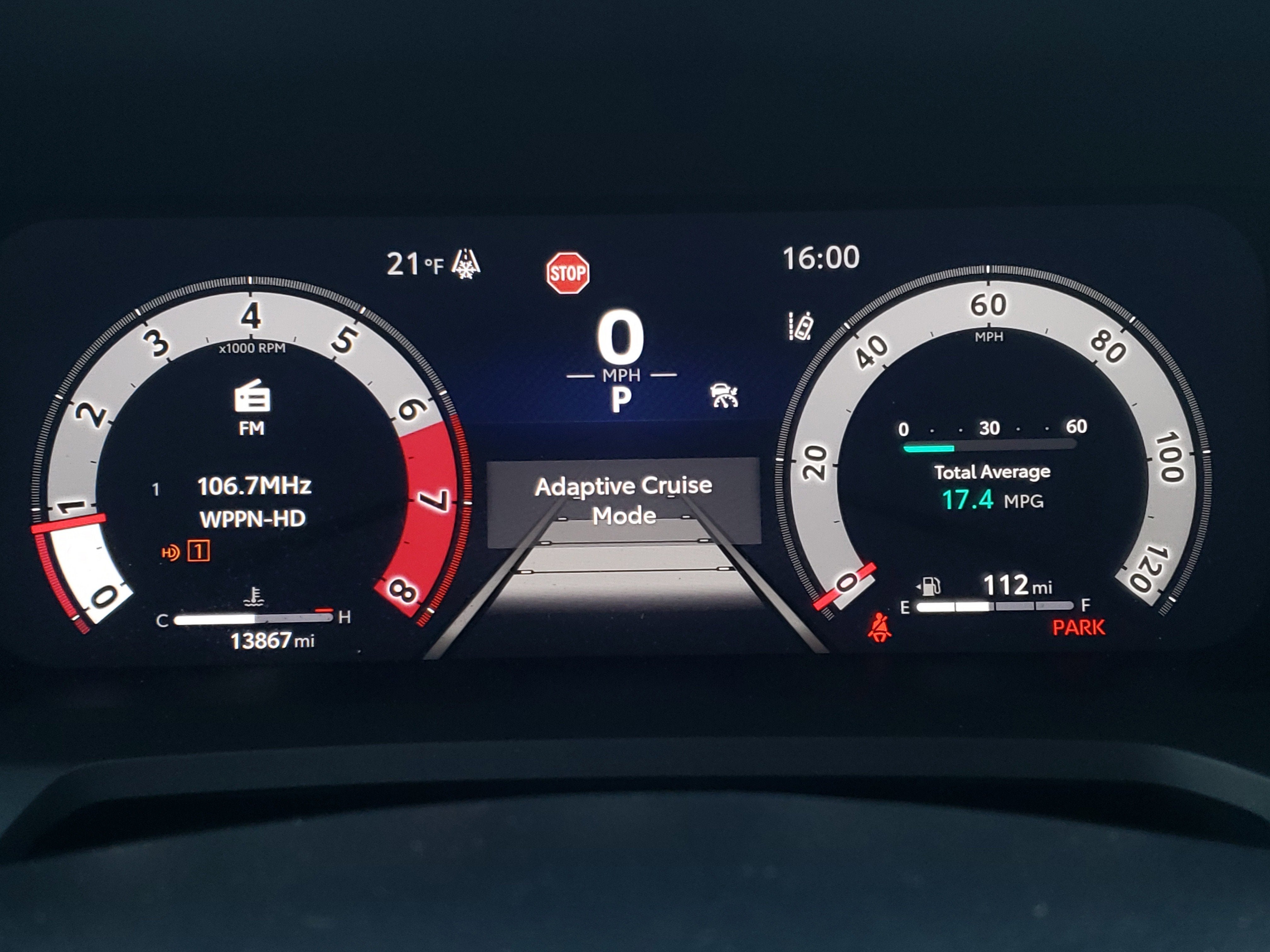 2024 Toyota Tacoma 4WD Limited