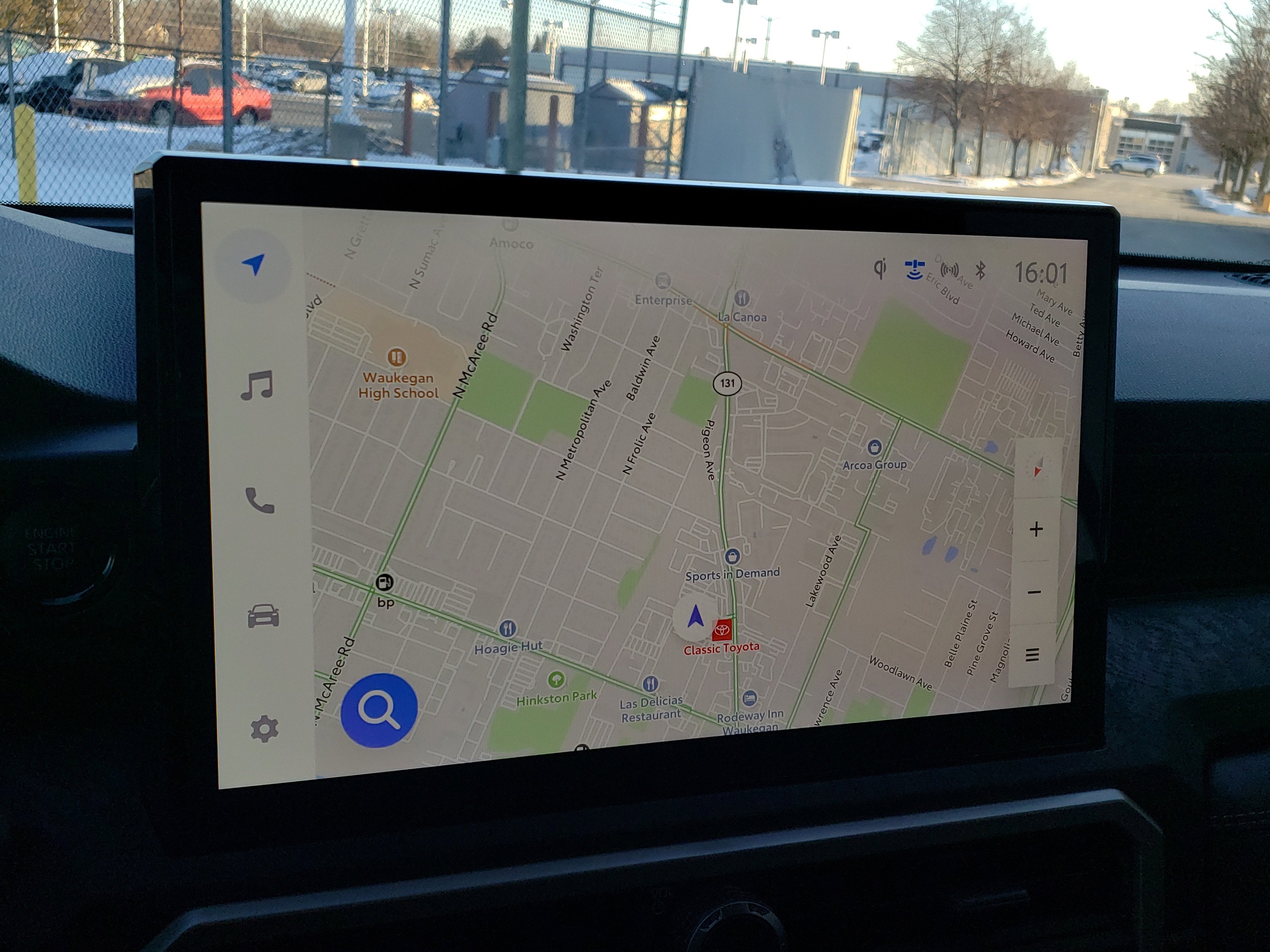 2024 Toyota Tacoma 4WD Limited