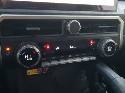 2024 Toyota Tacoma 4WD Limited